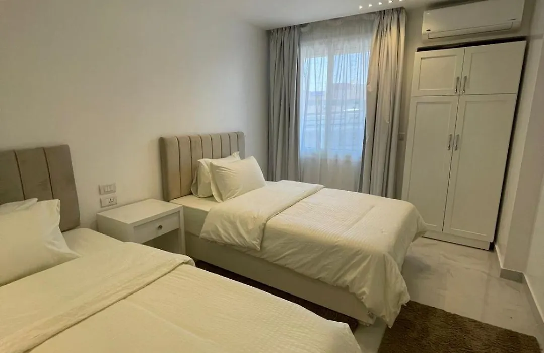 Comfy Tourist Corner - Heliopolis - Hotel Apartments-1