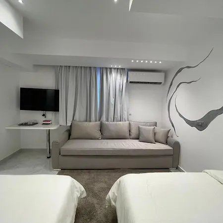 Comfy Tourist Corner - Heliopolis - Hotel Apartments-2